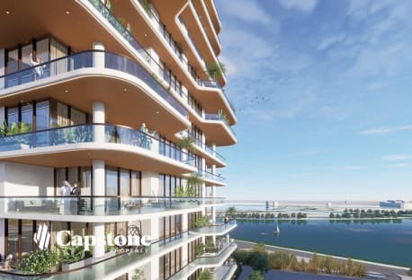 6 YRS PAYMENT PLAN | FULLY-FURNISHED 2BR+M