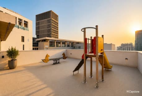 PREMIUM 1BR | BILLS INCLUDED | MSHEIREB DOWNTOWN