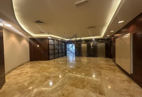 Luxurious Full Floor In Al Sadd Road