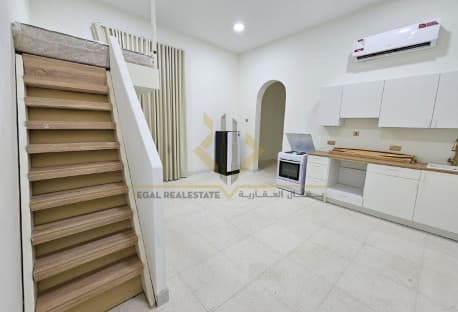 semi furnished studio for 2900 INC Bills