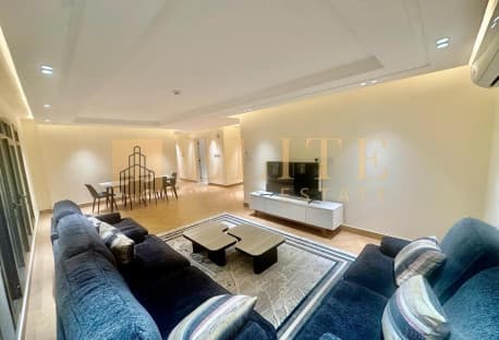 Brand New 2BR Fully Furnished in al sadd