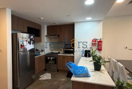 2BR Fully Furnished | Rented | High Floor | Sale