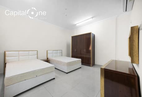 FAMILY FURNISHED 2BHK AL MANSOURA NO COMMISSION