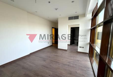 Spacious Brand New 2 Bedroom Apartment | The Pearl