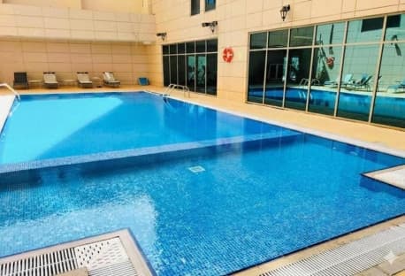 LUXURY STUDIO | FURNISHED | BILLS INCLUDED