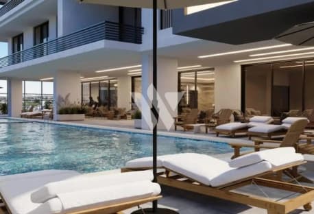 PREMIUM 1BR APARTMENT | LUSAIL MARINA