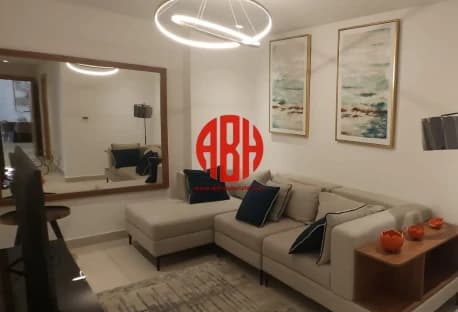 BILLS FREE | 3BDR + MAID + BALCONY | TOP AMENITIES