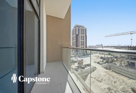 1BR+OFFICE | BILLS INCLUDED | MODERN LIVING