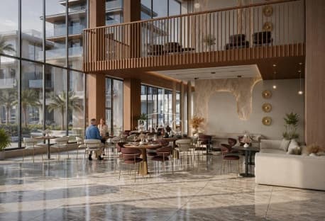 Off-Plan Office | 2% Down | 6-Yr Plan | Boulevard
