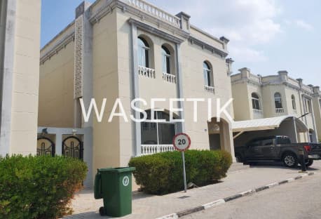 Villa 5bhk in Al Rayyan area - a Nice Compound