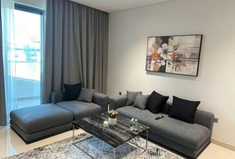 SEA-SIDE LIVING| FF 1BR APARTMENT| BILLS INCLUDED