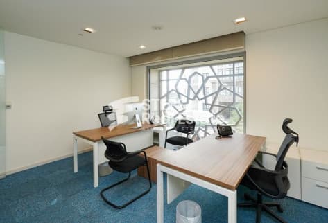 Best Price! Office Space for Rent in Lusail