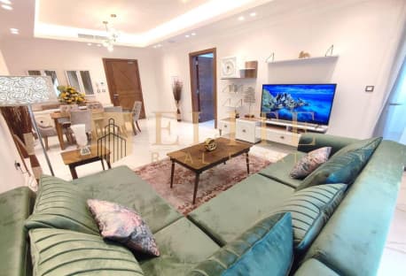 Luxury 2Bedroom Fully Furnished included |Giardino