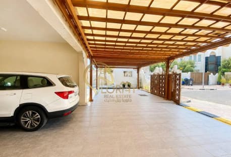 Private Pool |4BR Villa| West Bay Lagoon | 20K
