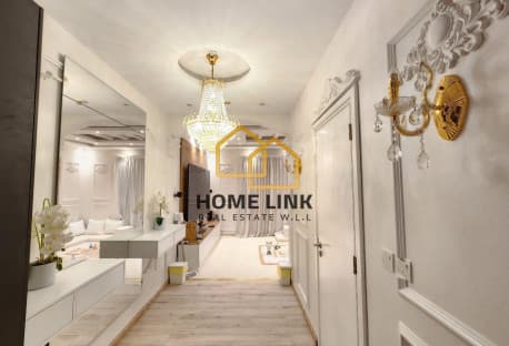 WITH TITLE DEED | RENOVATED AND ELEGANT STUDIO