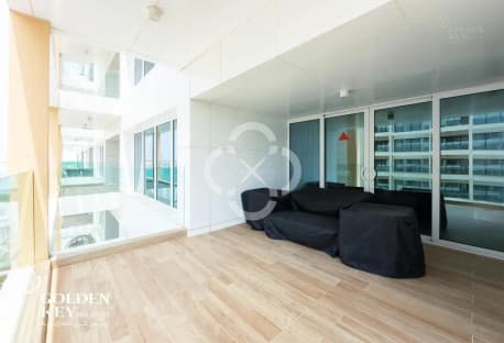 Bills Included | Furnished 1BR w/ Balcony | Lusail