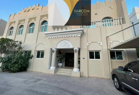 AMAZING STAND ALONE VILLA IN WEST BAY LAGOON