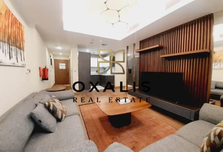 BILLS INCLUDED | STUNNING 2 BHK | POOL AND GYM