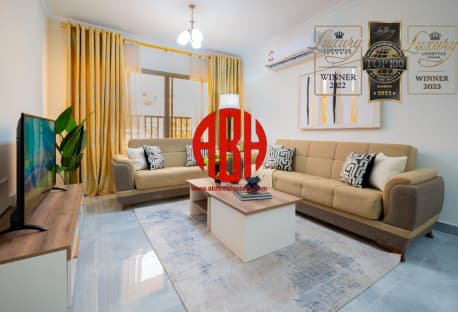 INVESTOR DEAL | FREEHOLD | READY FURNISHED 2 BDR