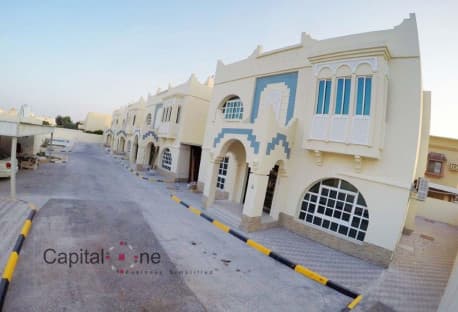 NO FEE | 1BHK BILLS INCL | AL MAAMOURA | WITH POOL