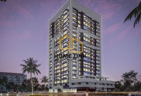 5% DP | 7YRS PLAN | 1 BHK | FF | MARINA LUSAIL