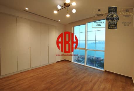 BILLS INCLUDED | 2 BDR + MAID | TOP-TIER AMENITIES
