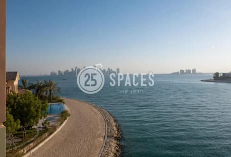 Direct Seaview I Low Rise Studio Apartment I Viva