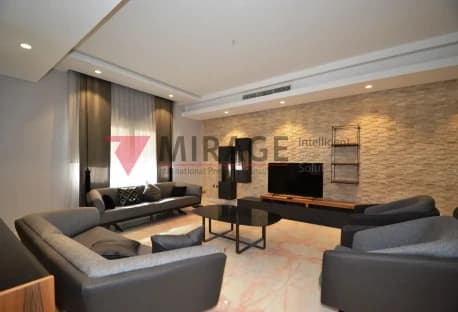Elegantly Crafted|Centrally located|4 Bed Compound