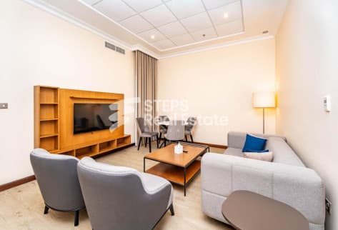 2 BHK Flat for Rent in Bin Mahmoud