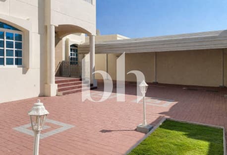SPACIOUS | 5 BEDROOMS | MAID ROOMS AND MAJILIS
