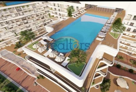 Great Investment Opportunity 1 Bedroom Apartment