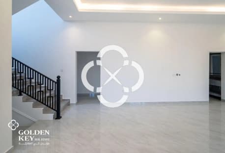 New Villa 7BR+Maid | Unfurnished | Old Airport