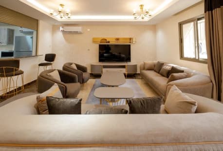 BRAND NEW 5BR VILLA | MOVE-IN READY | HIGH ROI |FF