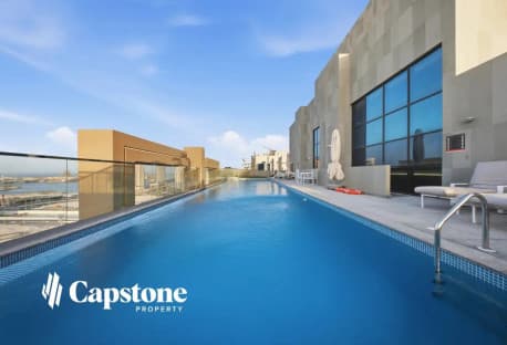 MODERN 2BR | BRAND NEW | BILLS INCLUDED