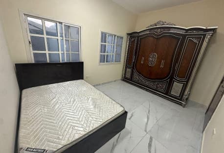 Al Duhail Al Abeeb Fully furnished one-bedroom