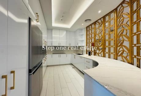 LUXURY 2 BHK APARTMENT WITH MAID ROOM/ INCLUDING