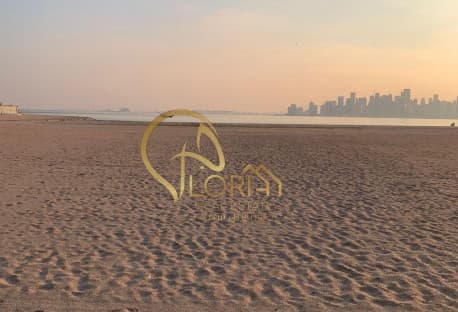 Luxury 7BR Standalone Villa for Sale |Privet Beach