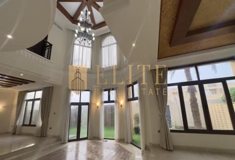 Spacious 5 Master Bedroom Villa in Lagoon, The Pea