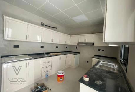 Brand New 6BR Villa | Private Pool | Elevator