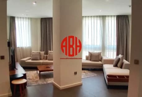 CORPORATE DISCOUNT| 3BDR+MAID | BILLS DONE |NO FEE
