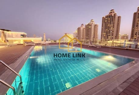 INCLUDES ELECTRICITY & WATER | 2BR FULLY FURNISHED