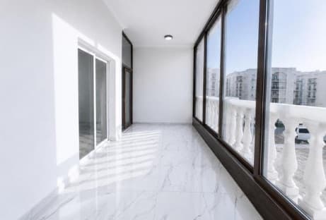 Best price_large balcony 2 bedrooms_fox hills