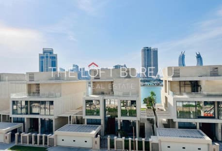 READY 2 BHK+MAID-BRAND NEW ISLAND-5Y PP-10%DP-VIEW