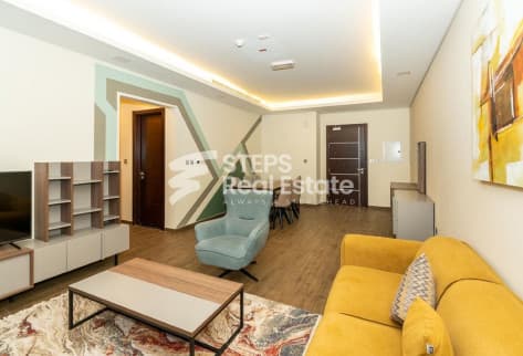 1 Bedroom Apartment for Rent with Bills Included
