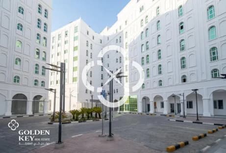 New Shop with Mezzanine for Lease – Al Gharrafa