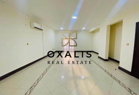 HUGE LAYOUT 2 BHK + BALCONY APARTMENT |BIN MAHMOUD