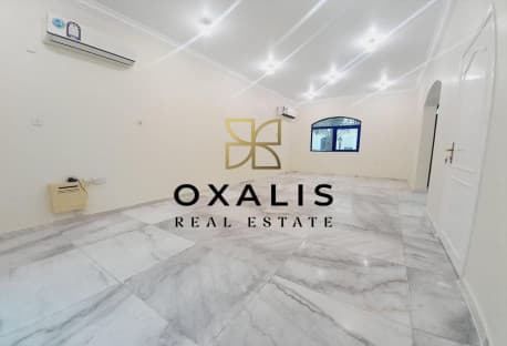 The Grand 5 BHK UF Villa with Natural Lights