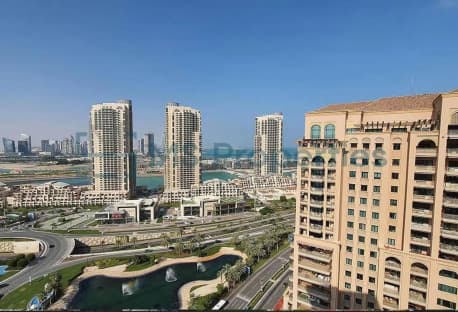 Luxury and Spacious Penthouse forSale in The Pearl