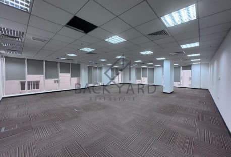 270sqm Office Space in Bin Mahmoud | Prime Deal