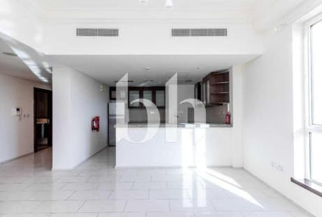 1BR | SF | MODERN FINISHES | PRIME LOCATION